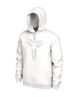 Kobe Mamba Halo Hoodie