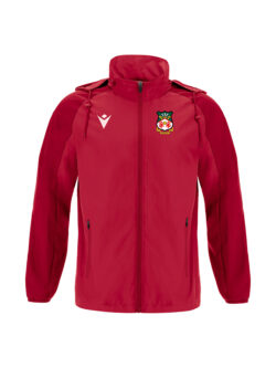 Elbrus Rain Training Jacket
