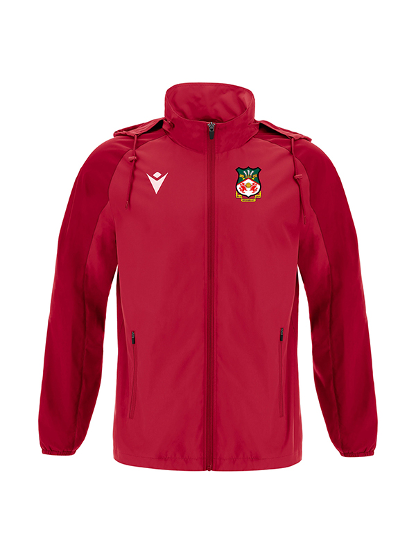 Elbrus Rain Training Jacket