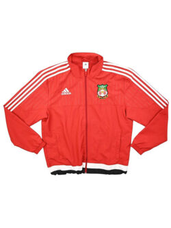 Wrexham Fc Jacket