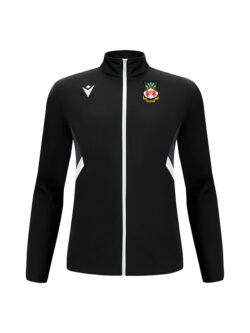 Raijin Men’s Walk Out Black Jacket