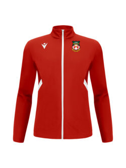 Raijin Men’s Walk Out Red Jacket