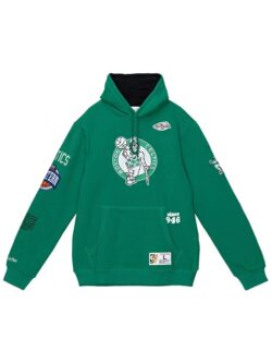 Boston Celtics Hoodie