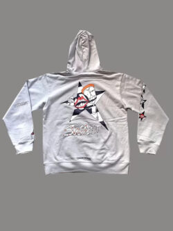 Chrome Hearts Matty Boy Suggest Hoodie