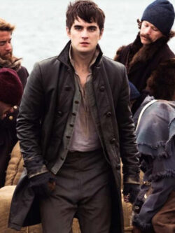 Frontier Michael Smyth Trench Coat
