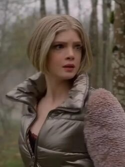 Wifelike 2022 Meredith Puffer Jacket