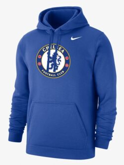 Chelsea Fc Hoodie