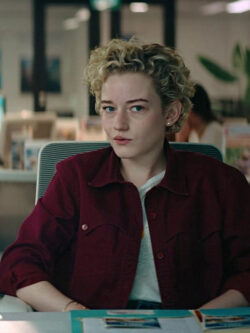 Hanna The Royal Hotel Red Jacket