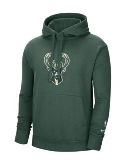 Milwaukee Bucks Hoodie