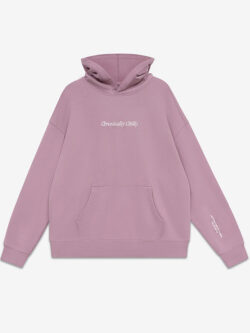 Chronically Ch(Ill) Hoodie