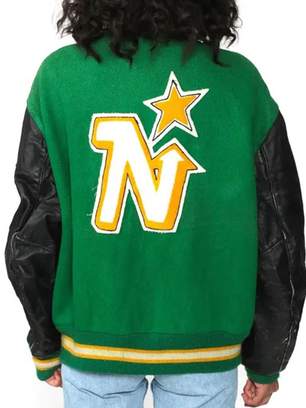 1938 Boston Red Sox Varsity Jacket - Image 2