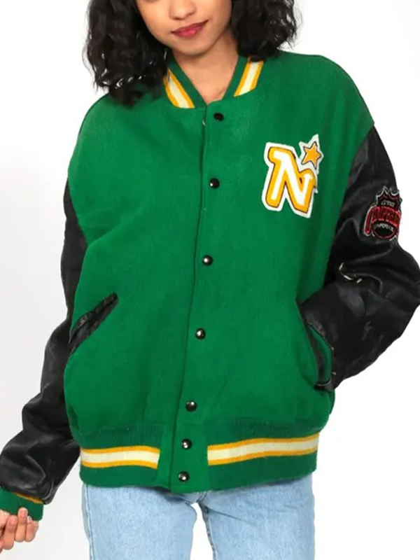 1938 Boston Red Sox Varsity Jacket