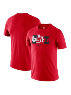 Anderson Portland Trail Blazers T-Shirt