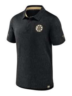 Boston Bruins Polo Shirt