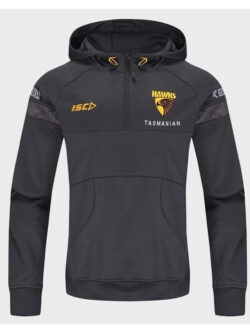 2024 ISC Hawthorn Hawks Hoodie