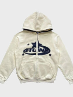4tune Hoodie