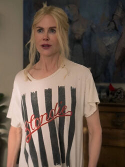 A Family Affair 2024 Nicole Kidman Blondie T-Shirt