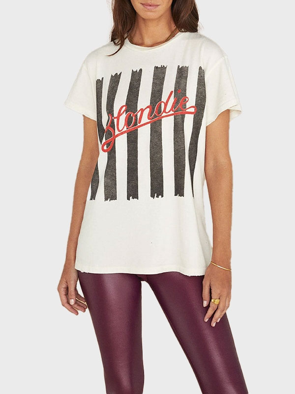 A Family Affair 2024 Nicole Kidman Blondie T-Shirt - Image 4