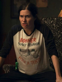 New Agatha All Along 2024 Kathryn Hahn T-Shirt