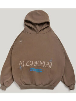 Alchemai Pullover Hoodie