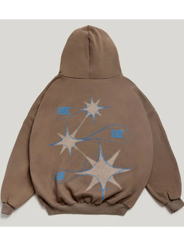 Alchemai Pullover Hoodie - Image 2