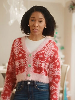 A Christmas Miracle 2024 Noree Cardigans