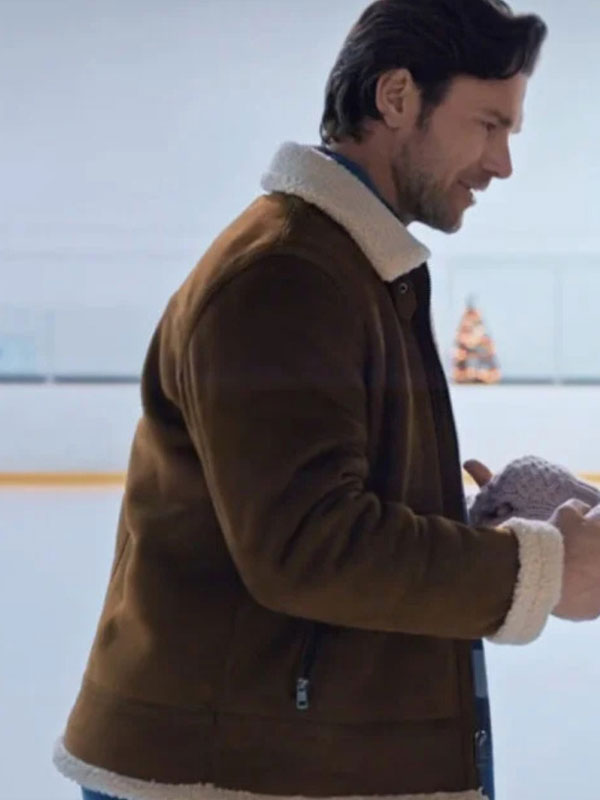 A Reason For The Season 2024 McGarry Brown Jacket