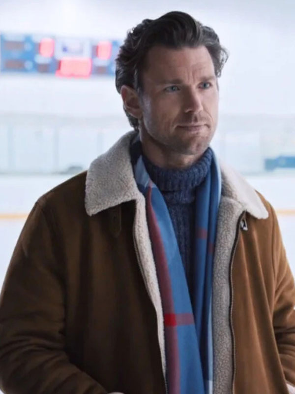 A Reason For The Season 2024 Kevin Brown Jacket