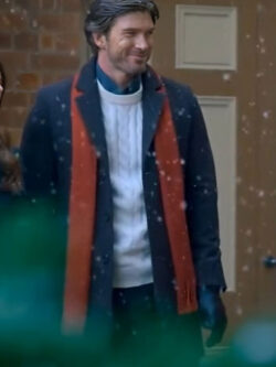 A Vintage Christmas Christopher Coat
