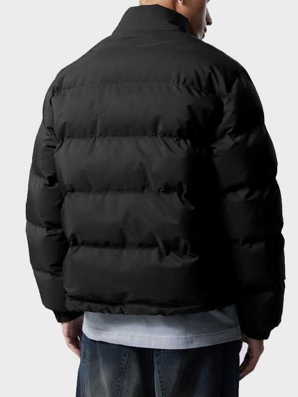 Week Day Cole Puffer Jacket