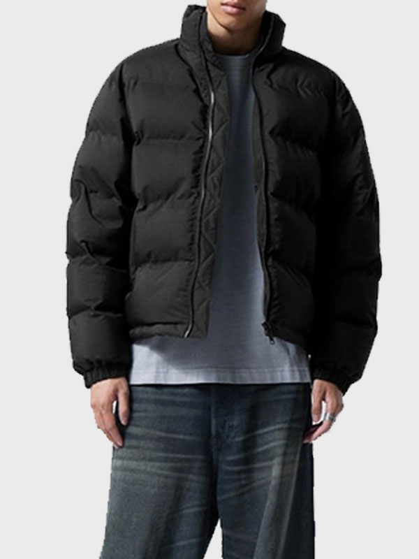 New Week Day Cole Puffer Jacket