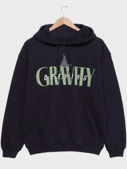 Wicked Defying Gravity Women’s Hoodie