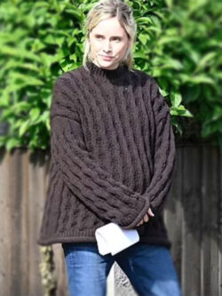After The Flood 2024 Sophie Sweater