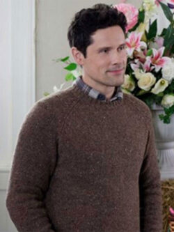 An Easter Bloom 2024 Benjamin Brown Jacket
