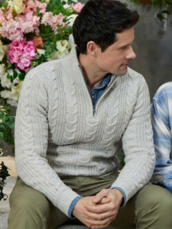 An Easter Bloom 2024 Benjamin Sweater
