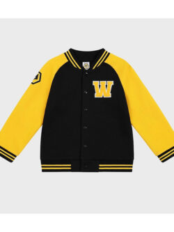 New Wolverhampton Wanderers Varsity Jacket