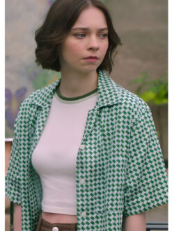 A Good Girl’s Guide to Murder 2024 Emma Shirt