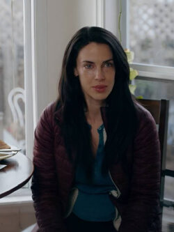 A Stranger’s Child Jessica Puffer Jacket