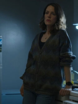 Ad Vitam 2025 Stéphane Cardigan