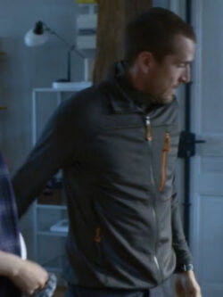 Franck Ad Vitam 2025 Guillaume Fleece Jacket