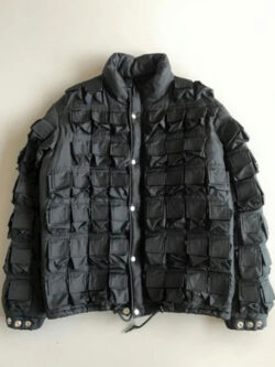 General Research 175 Parasite Jacket