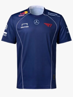 2024 T1 MSI Uniform
