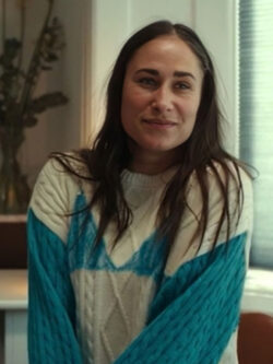 New A Copenhagen Love Story Rosalinde Mynster Sweater