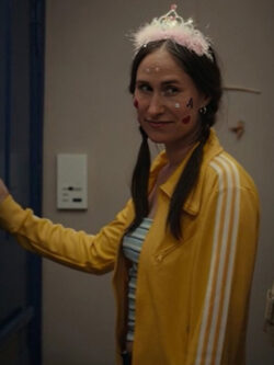 A Copenhagen Love Story Rosalinde Mynster Track Jacket