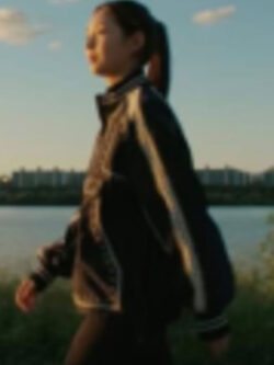 When The Phone Rings 2025 Chae Soo-Bin Jacket