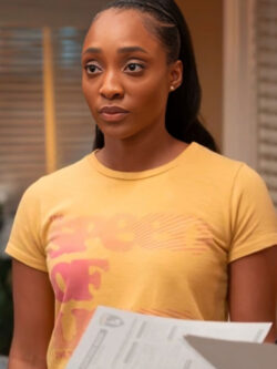 Will Trent S03 Faith T-Shirt