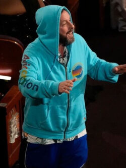 New Adam Sandler Oscars Hoodie