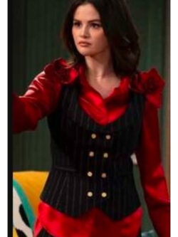 Alex Russo TV Series Wizards Beyond Waverly Place 2025 Selena Rose Shirt