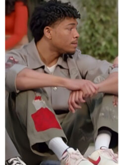 All American S7 Taiv Lee Pants