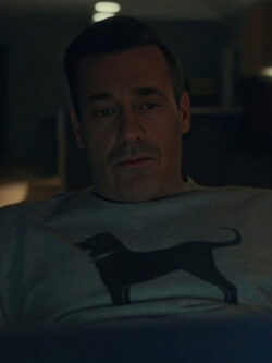 Andrew Cooper TV Series Your Friends And Neighbors 2025 Hamm Dog T-Shirt